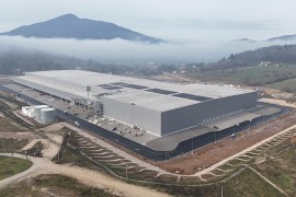 Lidl završio megacentar u BiH: Počinje odbrojavanje do otvaranja ...