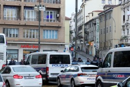 Užas u Rijeci: Žena umrla na stubištu, muškarac u stanu imao ...