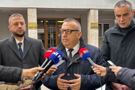 SDS traži ponavljanje izbora u četiri lokalne zajednice: "Desila se ...