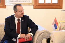 Dačić: Nedopustiva karikatura na naslovnici Hrvatskog tjednika