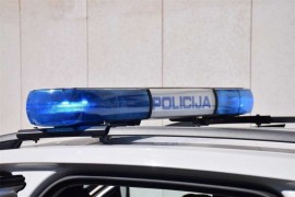 Pod uticajem alkohola vozila djecu i izazvala udes