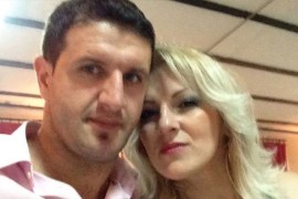 U Srbiji samo ova žena služi kaznu od 40 godina, suprug joj pomagač ...