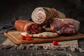 Izbjegavajte ove četiri namirnice ako imate više od 40 godina