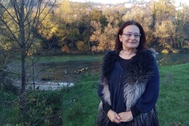 Maja Đukanović Osmančević: Pesma je božansko delo, a pesnicima je ...