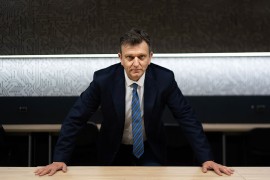 U SDS-u sve glasniji zahtjevi da Blanuša preuzme stranku