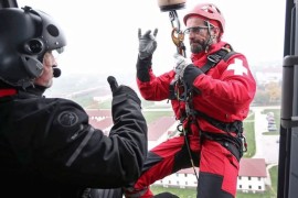 Humanost na djelu: Medicinar Edi Balić besplatno pomaže nemoćnima