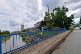 TE Ugljevik ponovo nije na mreži