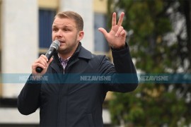 Stanivuković najavio okupljanje ispred Narodne skupštine RS, evo i ...