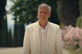 Klunijev najnoviji film stigao na Netfliks