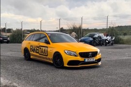 Osnivač Fake Taxija otkriva šta je najvažnije kada bira glumce za ...