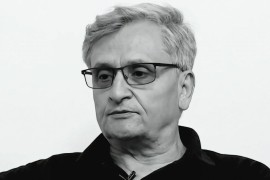 Preminuo književnik Dragan Vilić
