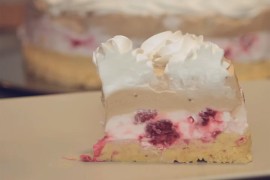 Uvijek sjajno rješenje: Torta “lijena žena” je vrhunski užitak ...