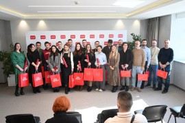 Kompanija "M:tel": Do 17. decembra prijave za stipendije