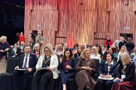 Predstavljen program vrijedan osam miliona evra za zaštitu žena