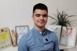 Vladimiru Kurtinoviću prvo mjesto na festivalu harmonike u Gracu