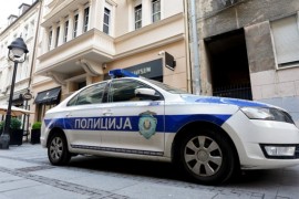 U Srbiji uhapšene dvije osobe osumnjičene za transport 200 kilograma ...