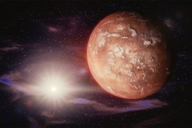 Mars ulazi u Jarca: Život tri znaka se mijenja od 15. decembra