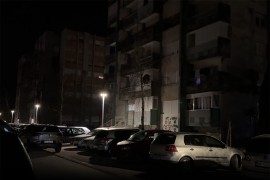 Muškarac i žena ubijeni nožem, crnogorska policija traga za ubicom