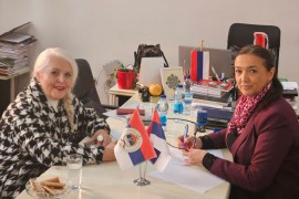 Škole i teatar u istoj misiji: RPZ i DP RS potpisali sporazum o ...