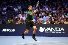Muratoglu: Đoković ne može oboriti rekord Konorsa