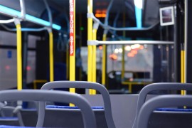 Vic dana: Kontrolor u autobusu
