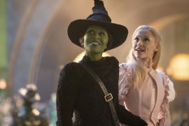 Univerzum filma "Wicked" se širi