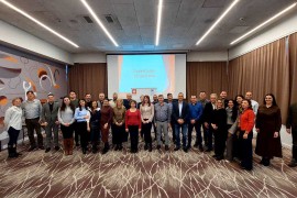 Predstavnici Banjaluke na radionici "Upravljanje projektnim ciklusom"