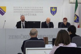Vlada ZDK izdvojila skoro 1,2 miliona za razvoj turizma
