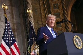 Tramp o američkoj ekonomiji: "Plus, plus, plus"
