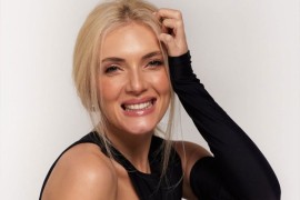 Trudna Nikolina Kovač objavila fotografiju bez trunke šminke (FOTO)