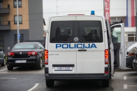 Drama u Hrvatskoj: Majka uključila kuhinjsku napu, djeca se zamalo ...
