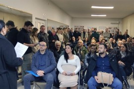 Mještani Rosulja odlučno protiv izmjena regulacionog plana