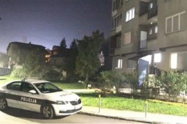 Detalji drame u Tuzli: Muškarac sa teškim povredama prebačen na UKC