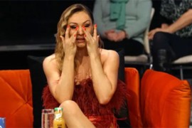 Anabela prvi put progovorila o zlostavljanju koje je doživjela