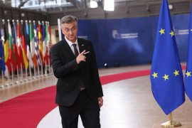 "Nezavisne novine" saznaju: Andrej Plenković dolazi u Banjaluku