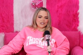 Influenserka Triša Pejtas trpi kritike nakon porođaja: "Ovo je moje ...