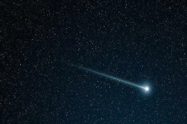 Spremite se za 120 zvijezda padalica na sat