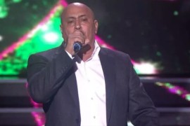 Pjevač (60) ima 17 unučadi: Oduševio u “Nikad nije kasno” (VIDEO)