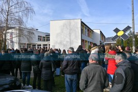 Slučaj vršnjačkog nasilja: Inspekcija u školi u Mrkonjić Gradu ...