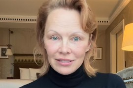 Pamela Anderson na naslovnici čuvenog magazina predstavila novi imidž ...