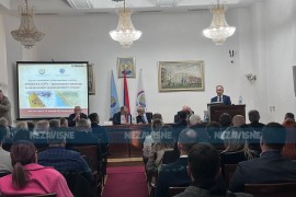 Naučni radovi dokazali: Trgovska gora neprihvatljiva za odlaganje ...