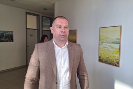 Predsjednik Skupštine opštine Bileća podnio ostavku