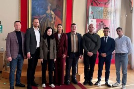 Delegacija OS RS u posjeti Krasnodaru: Potpisan Sporazum o saradnji