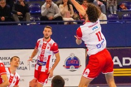 Zvezda stiže u Zagreb, hrvatski klub ima poruku za protivnika