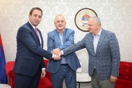 Sretko Đurković imenovan za povjerenika Socijalističke partije ...
