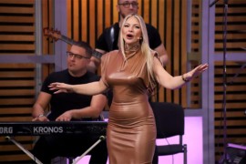 Vanja Mijatović smršala 30 kilograma nakon razvoda