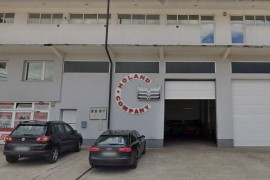 FUP pretresa Holand taxi: Upali na više lokacija firme