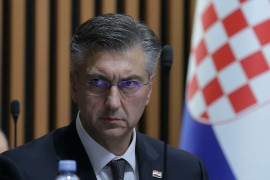 Plenković otkazao dolazak u Banjaluku, trebao prisustvovati otvaranju ...