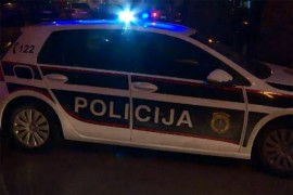 Sudar dva golfa kod Zenice: Jedna osoba podlegla na licu mjesta