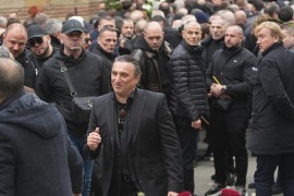 Joca Amsterdam pušten na uslovnu slobodu